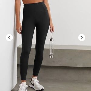 Girlfriend collective compression leggings